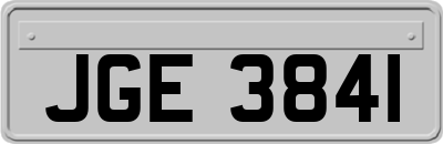 JGE3841