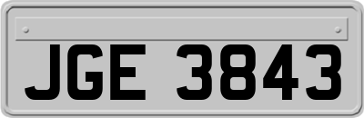 JGE3843