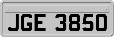 JGE3850