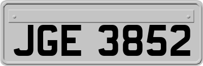 JGE3852