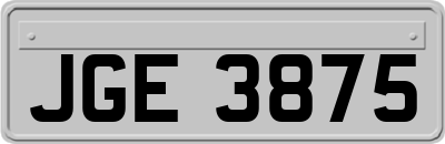 JGE3875