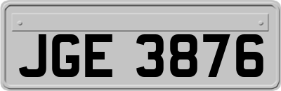 JGE3876