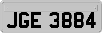 JGE3884