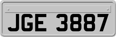 JGE3887