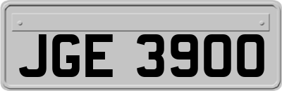 JGE3900