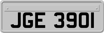 JGE3901