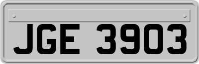 JGE3903