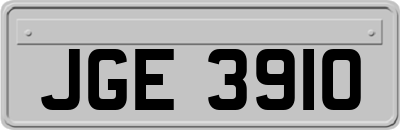 JGE3910