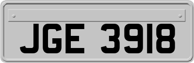 JGE3918