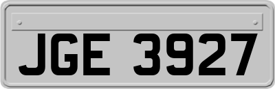 JGE3927