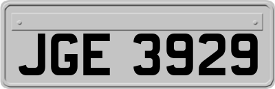 JGE3929
