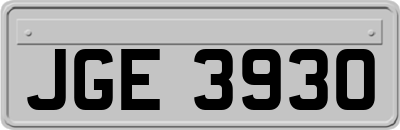 JGE3930