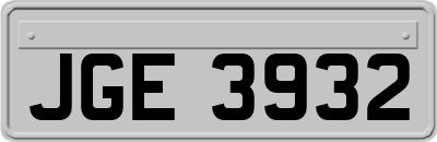 JGE3932