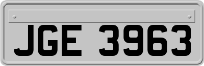 JGE3963