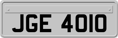 JGE4010