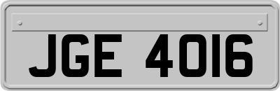 JGE4016
