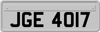 JGE4017
