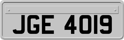 JGE4019