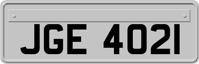 JGE4021