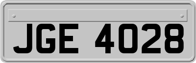 JGE4028