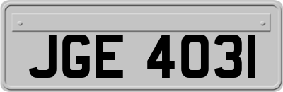 JGE4031