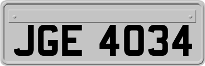 JGE4034