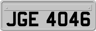 JGE4046