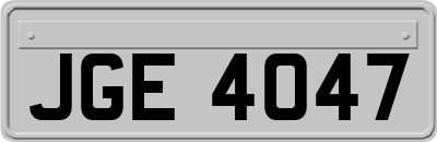 JGE4047