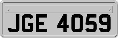JGE4059