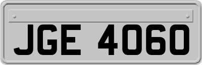 JGE4060