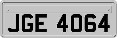 JGE4064