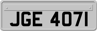 JGE4071