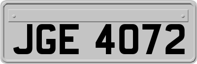 JGE4072