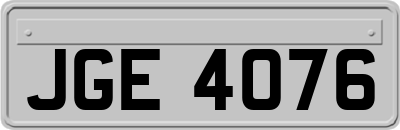 JGE4076