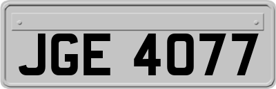 JGE4077