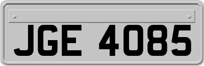 JGE4085
