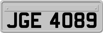 JGE4089