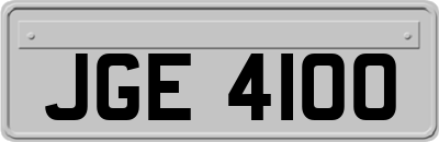 JGE4100