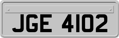 JGE4102