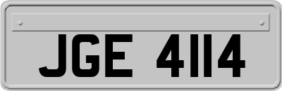 JGE4114