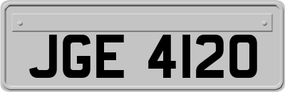 JGE4120