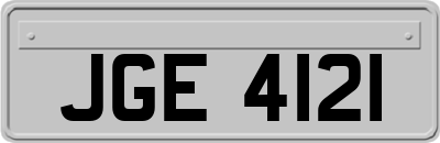 JGE4121