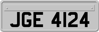JGE4124