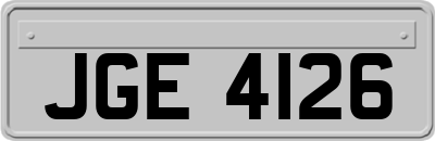 JGE4126
