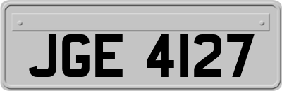 JGE4127