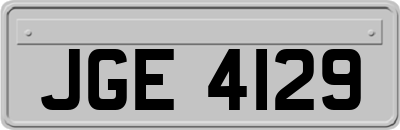 JGE4129