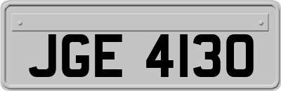 JGE4130