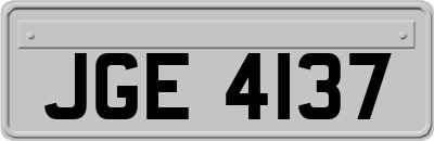 JGE4137