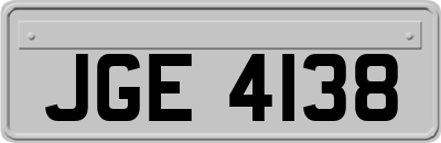 JGE4138