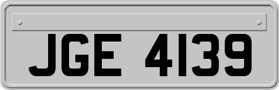 JGE4139